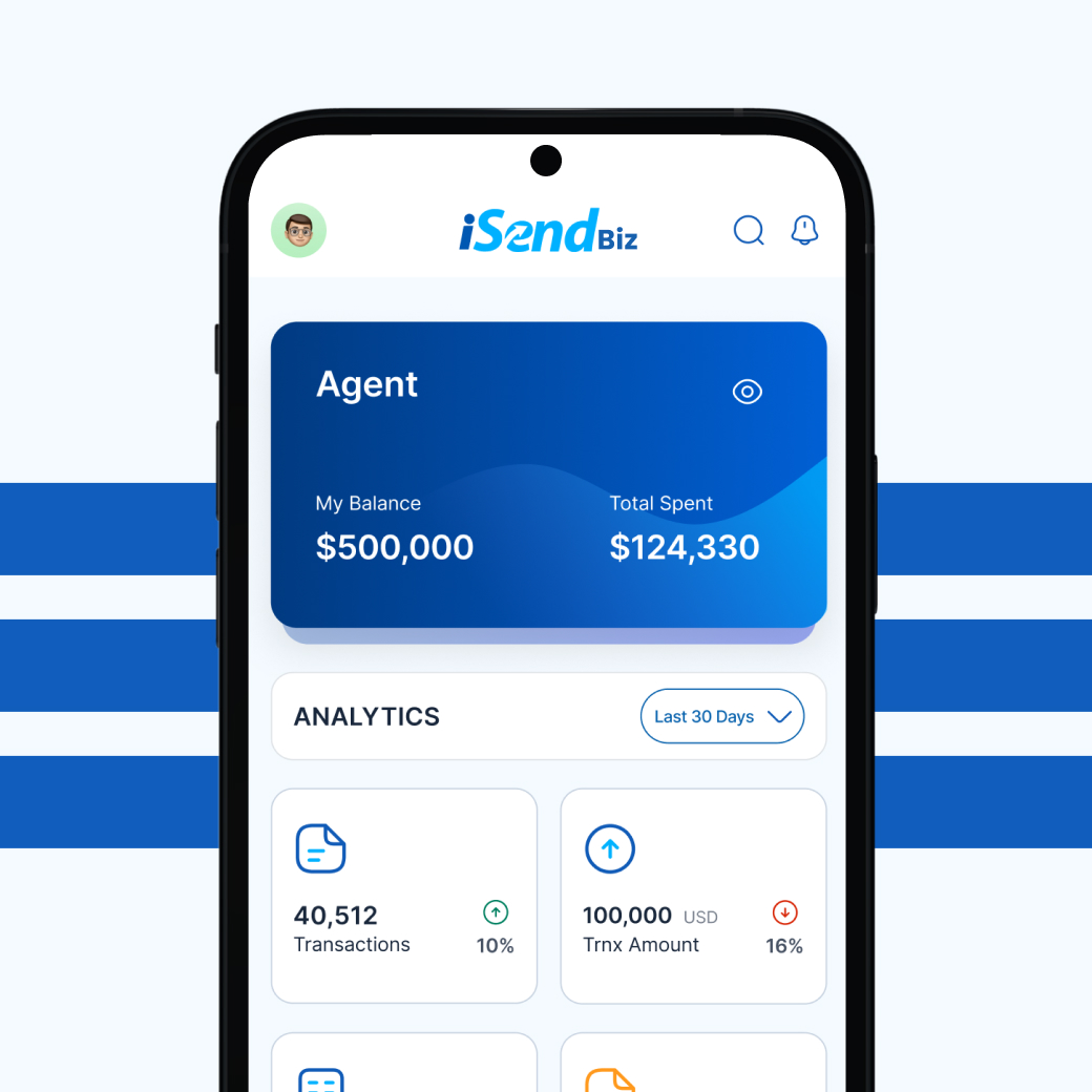 Mobile App